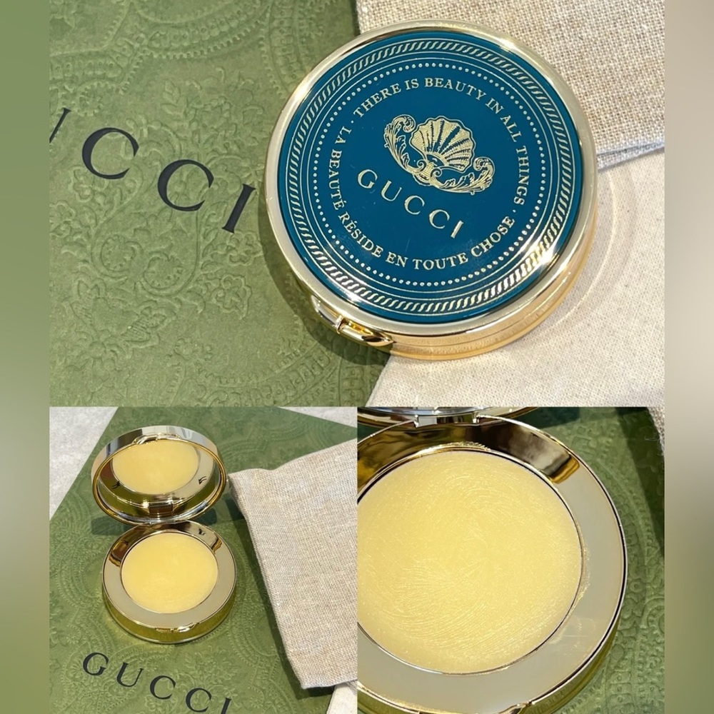 Gucci Multipurpose Hydrating and Nourishing Balm 0.28OZ